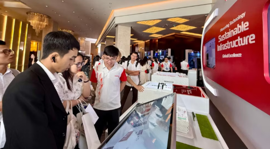 NGÀY HỘI ĐỔI MỚI SÁNG TẠO QUỐC GIA NĂM 2026: KẾT NỐI CÔNG NGHỆ VỚI NHU CẦU THỰC TIỄN NGÀY HỘI ĐỔI MỚI SÁNG TẠO QUỐC GIA NĂM 2026: KẾT NỐI CÔNG NGHỆ VỚI NHU CẦU THỰC TIỄN